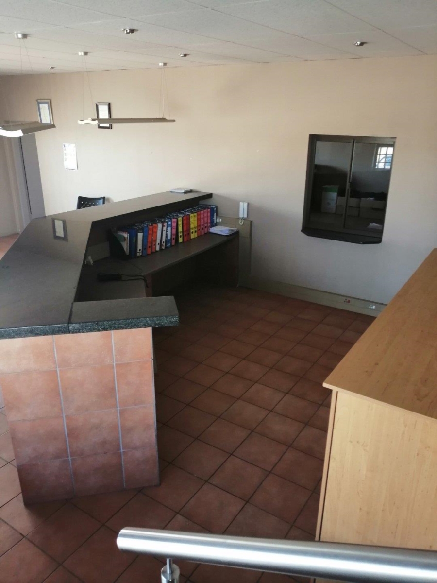 Commercial Property for Sale in Vaalpark Free State